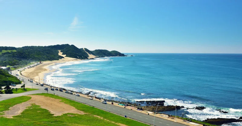 Eastern Beach, photo 1