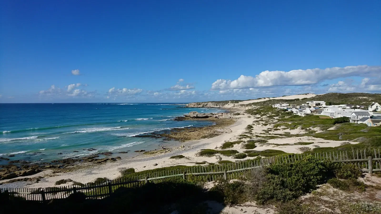Die Otter Beach, photo 1