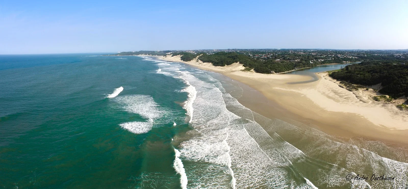 Bonza Bay Beach, photo 1